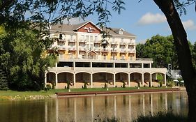 Marv Herzog Hotel Frankenmuth Michigan